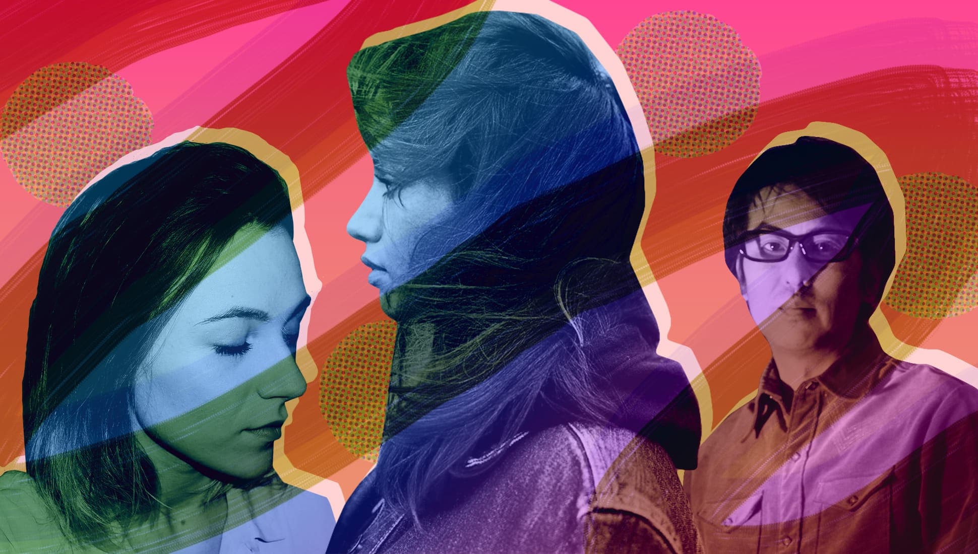 7 must-hear mixes from June 2017
