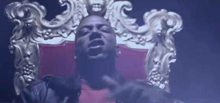 Watch Skream and Friction team up with Riko, P Money and Scrufizzer on ‘Kingpin’