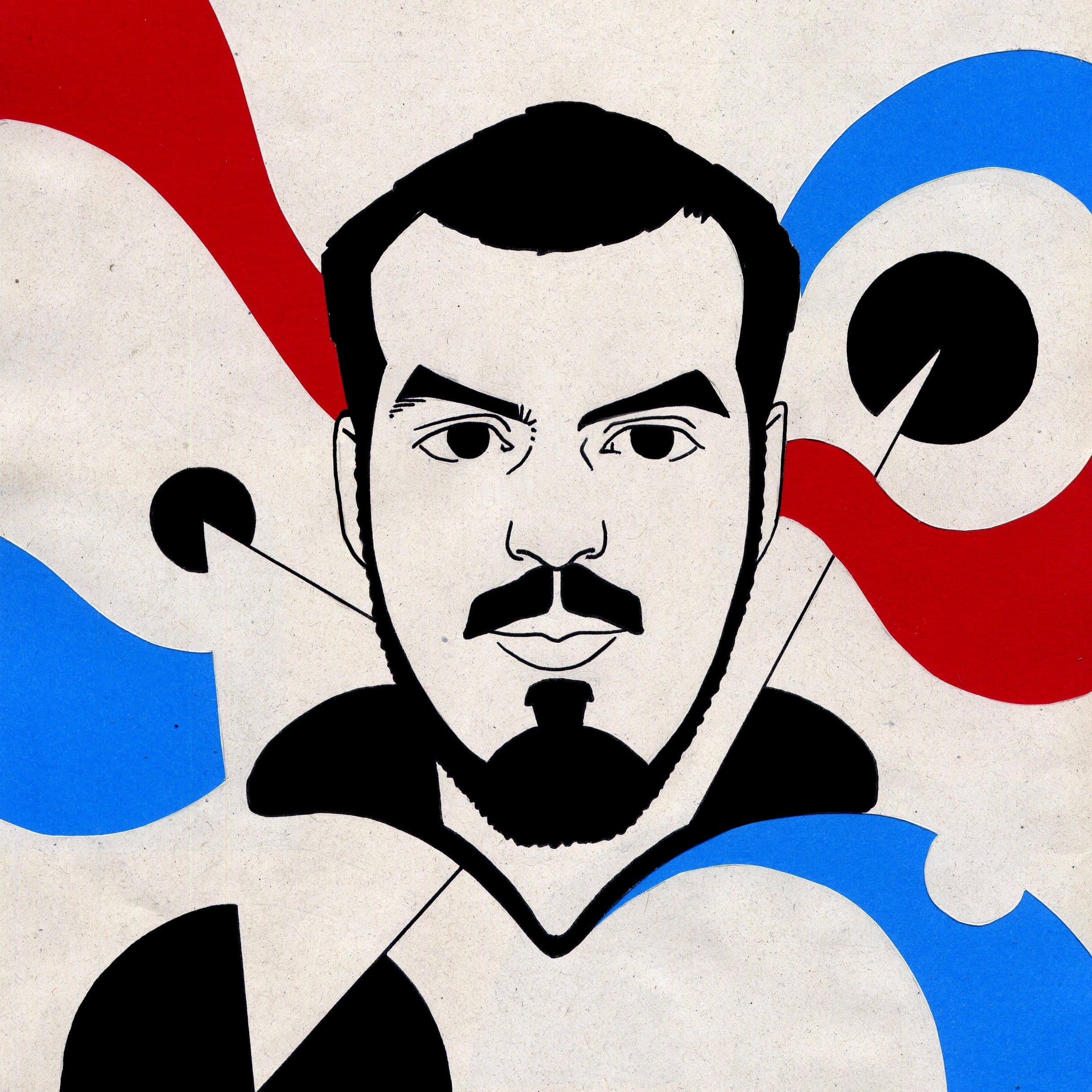 FACT mix 482: Shapednoise