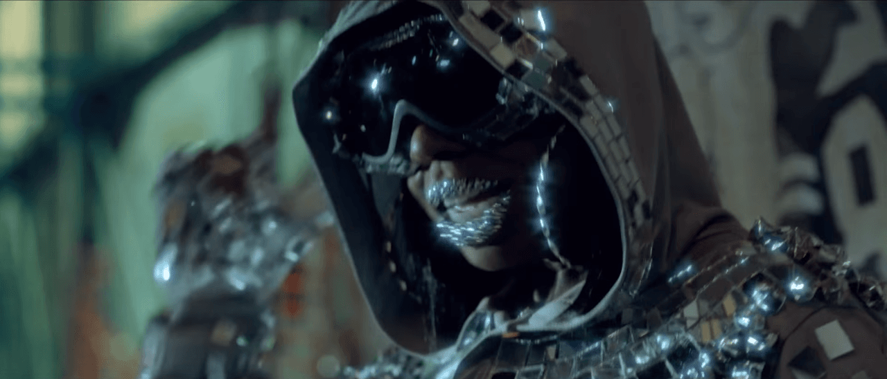 The Week's Best Videos: The triumphant return of Missy Elliott