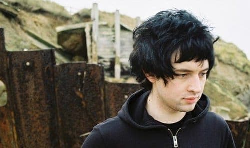 Nathan Fake lets out full details of new album Steam Days