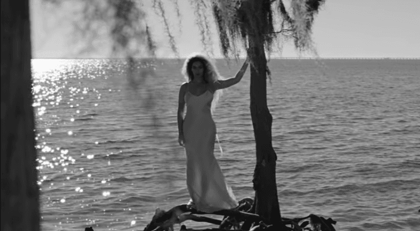 Beyoncé releases video for Lemonade film closer ‘All Night’