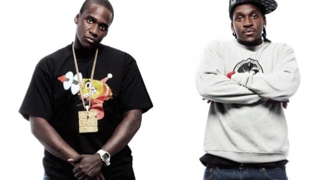 No Clipse album in the works, confirms No Malice