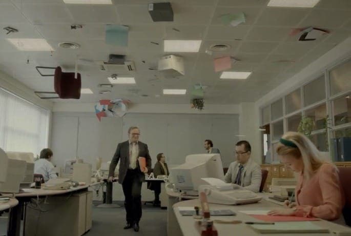 Disclosure unveil anti-gravity video for ‘Grab Her’