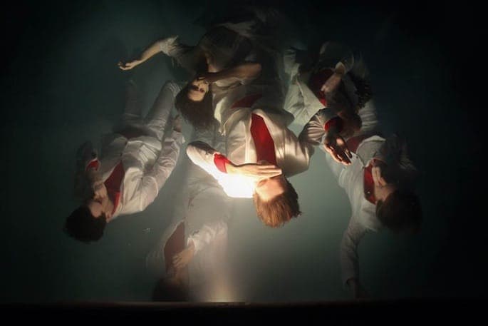Arcade Fire announce North American arena tour