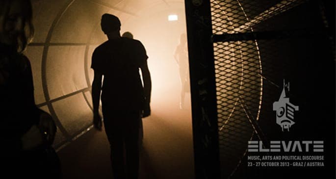 Elevate Festival announces satellite events with John Talabot, Paul Woolford and more
