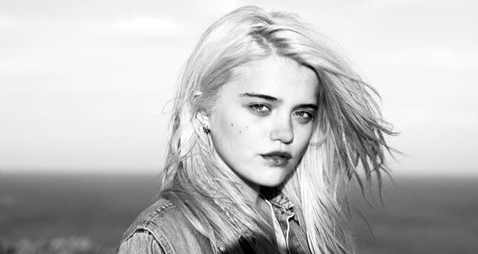 Stream LuckyMe producer Cid Rim’s sparkly remix of Sky Ferreira’s ‘You’re Not The One’