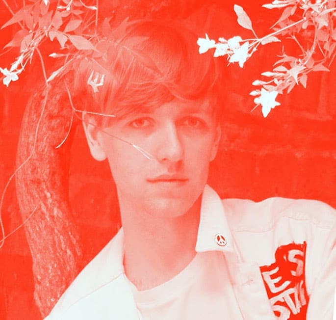 Jam City details Dream A Garden LP, shares interactive site and 'Unhappy' video