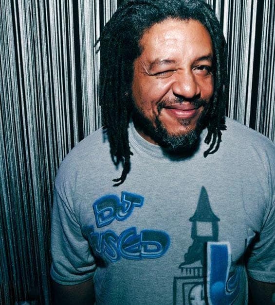 Jus-Ed’s top five Underground Quality 12″s