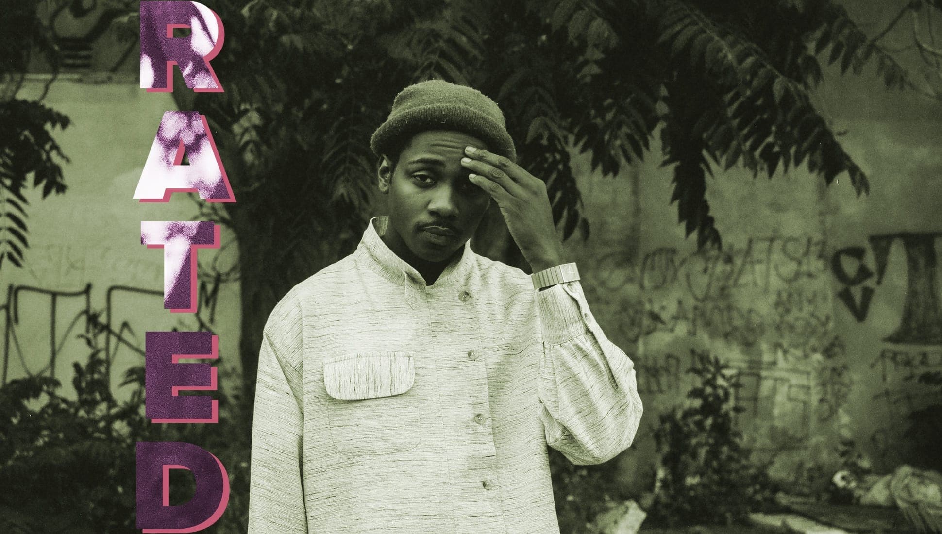 Channel Tres’ blend of G-Funk and minimal house is the rap risk we’ve been waiting for