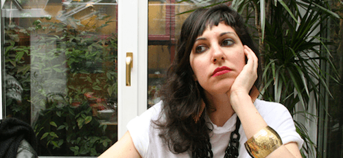 Subeena's Alis project covers Bjork