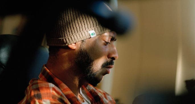 Hear Madlib’s scuzzy Rock Konducta track ‘Hold the Organ’