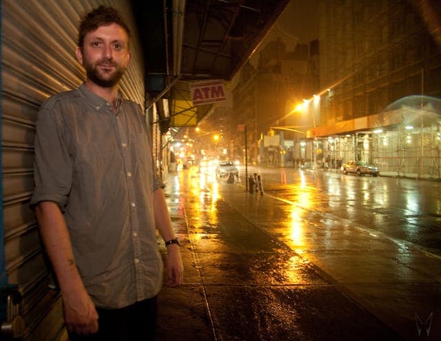 Appleblim to release first ever solo single, ‘Fluorescent’/’Past Present Future’
