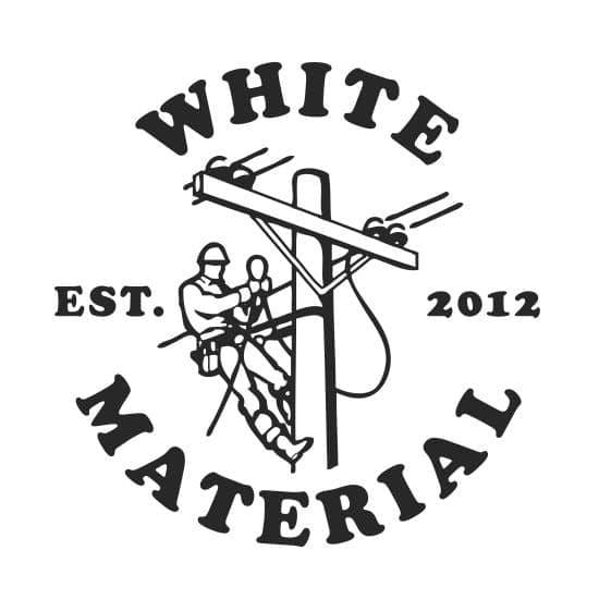 White Material announces debut by Morgan Louis; stream deep-and-dark A-side ‘Only1’