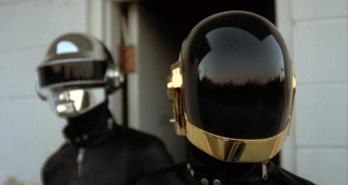 Hear Daft Punk’s gorgeous ‘Horizon’, the Japanese bonus track from Random Access Memories