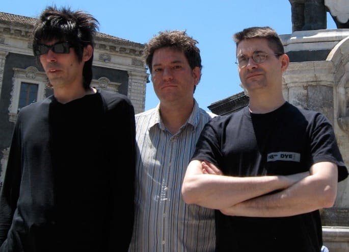 ATP announce London gig series featuring Shellac, The Haxan Cloak, Michael Rother performing Neu! and Harmonia and tons more