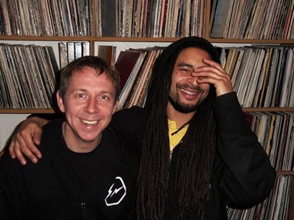Mala, Machinedrum and Joy Orbison sign up for new Brownswood remix compilation