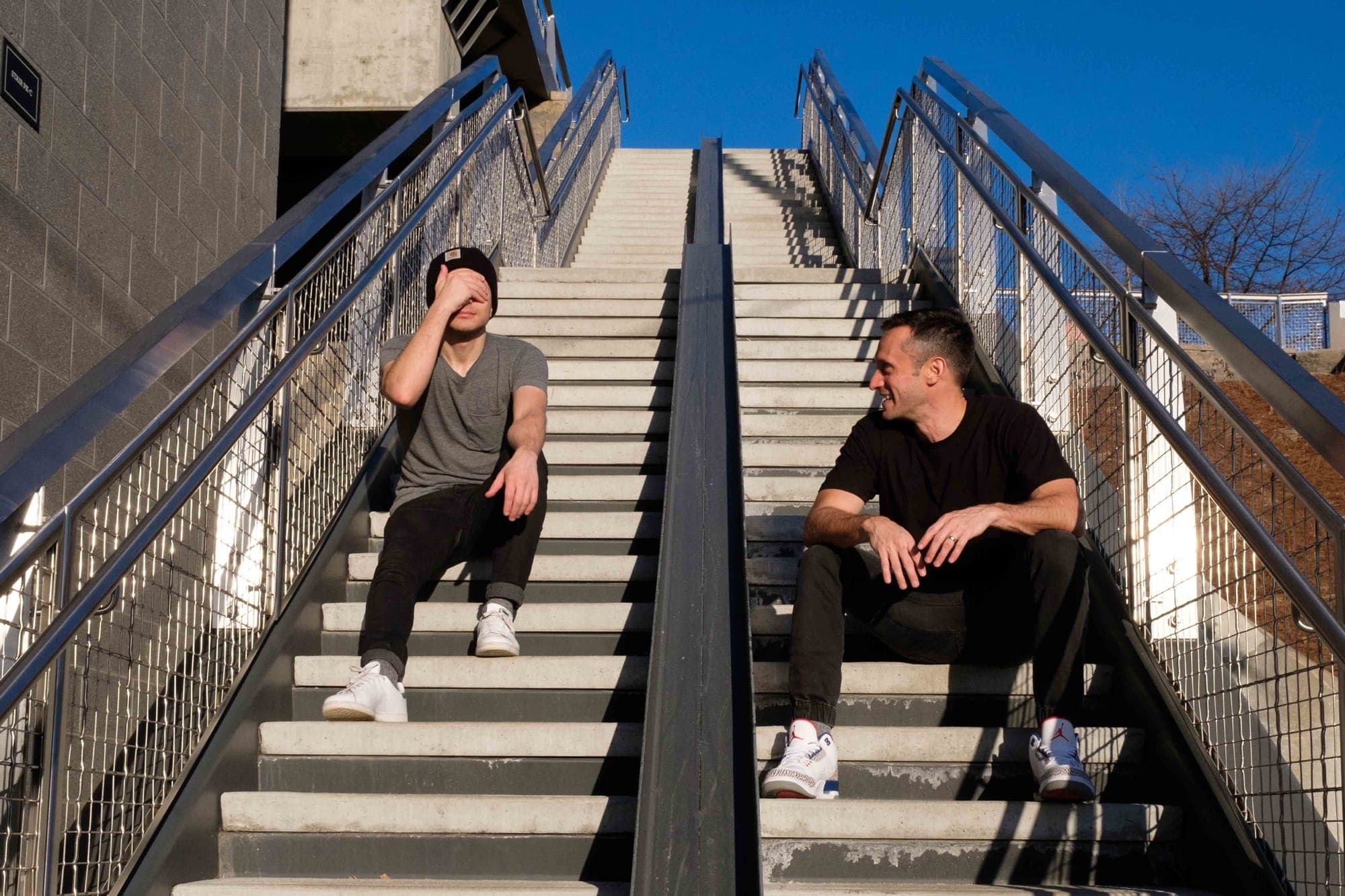 Funkontrol share debut single ‘Bankers Club’, announce album