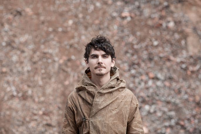 Eskmo returns with SOL LP