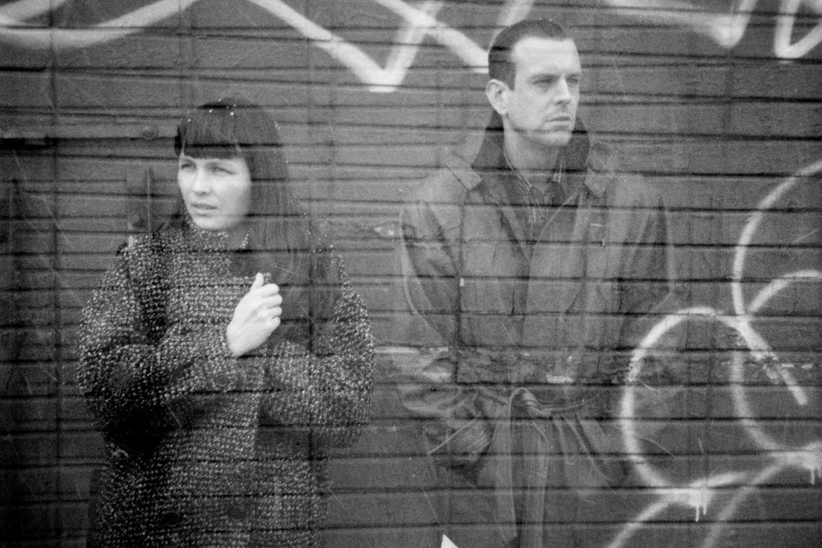 Xeno & Oaklander debut on Dais with new album Hypnos