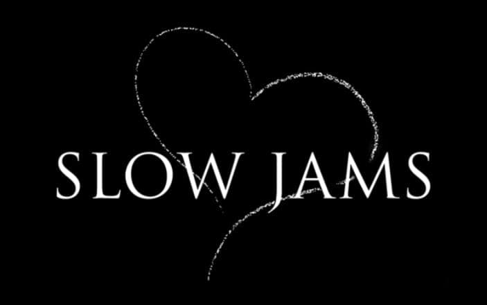 Download Hudson Mohawke's Slow Jams mix for Valentine's Day