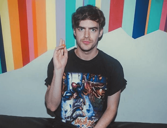 Hear Ryan Hemsworth’s woozy new track ‘Burying The Sun’