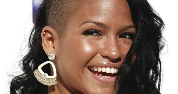 Is Cassie about to join Maybach Music Group?