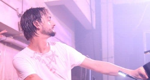 Villalobos and Loderbauer kick off new Ostgut Ton sub-label