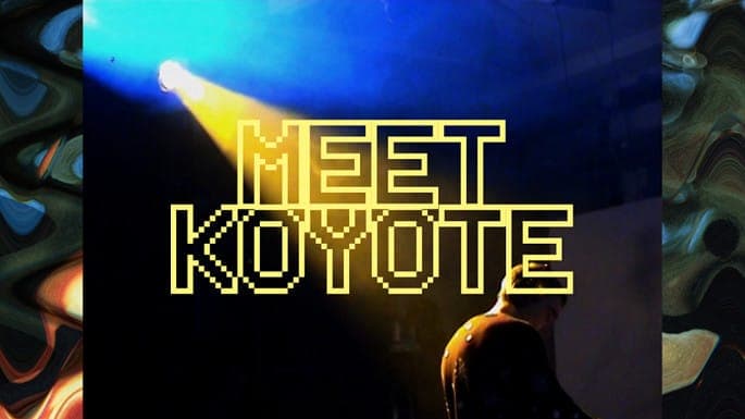 meet koyote documentary