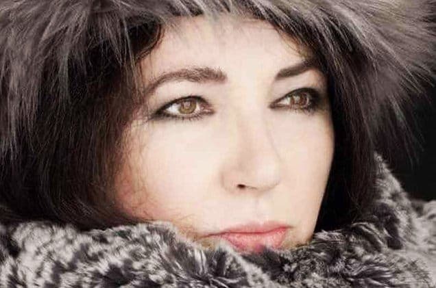 Watch BBC4’s Kate Bush documentary, featuring Big Boi, Tricky and more