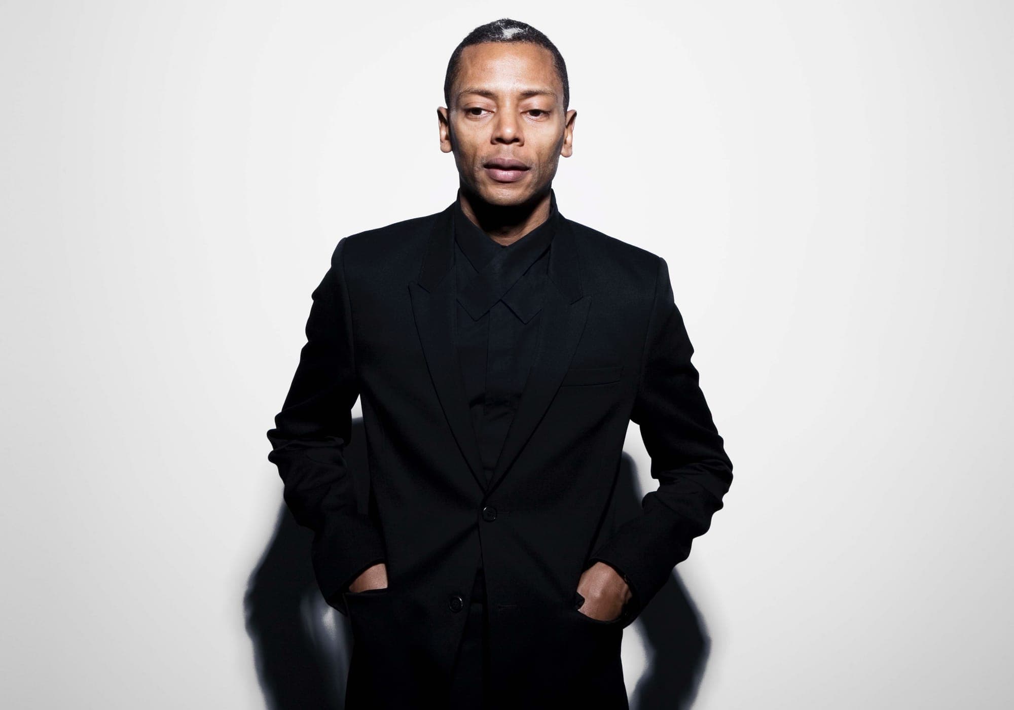 Jeff Mills explores his 10 landmark techno releases