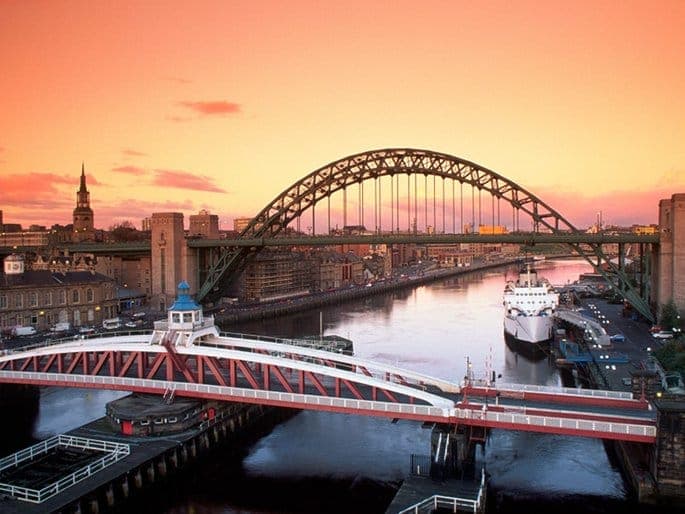 Neil Tennant, Bryan Ferry and more attack Newcastle council’s 100% cut in arts funding