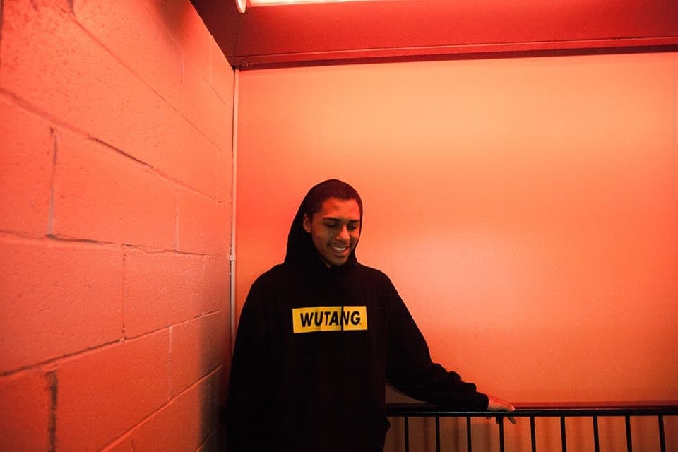 Toronto dreamweaver Harrison readies debut EP, LP; stream electro-funk jam ‘You’re Light’