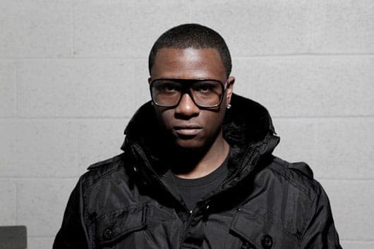 Tiger Beer presents Scratcha DVA: Hidden Depths of Hyperdub mix