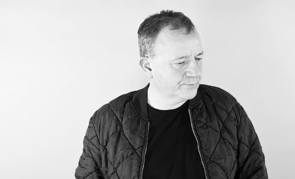 Psychic TV and Coil’s Drew McDowall announces second solo album Unnatural Channel