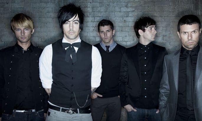 Lostprophets bandmates “heartbroken, angry and disgusted” at singer Ian Watkins’ child sex offences