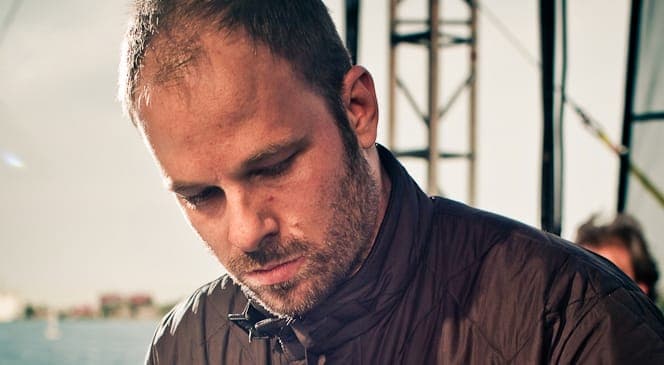 Premiere: watch the video for UK techno vet Neil Landstrumm’s ‘HL_LM’, from a forthcoming Sneaker Social Club EP