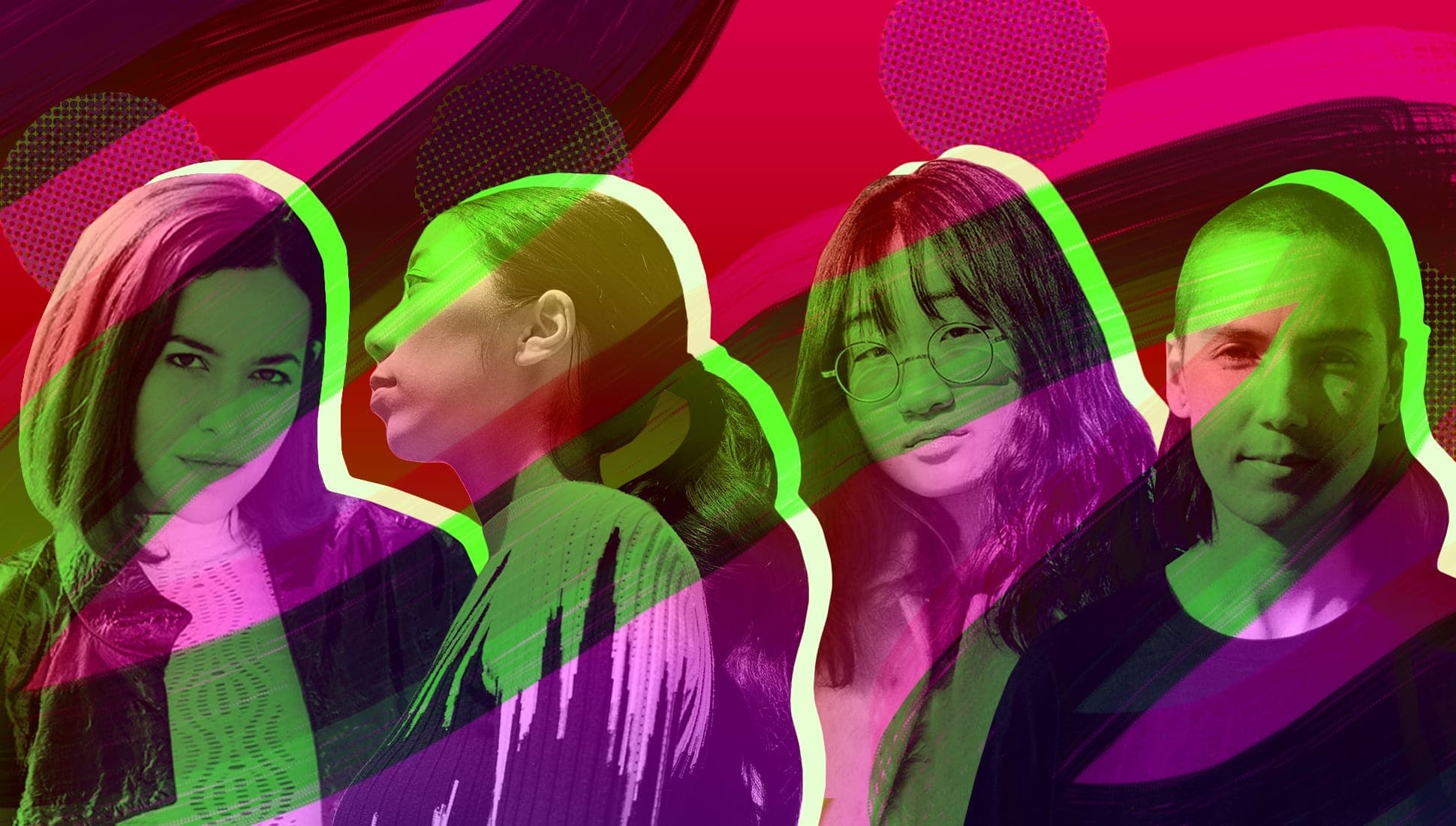 7 must-hear mixes from July 2018