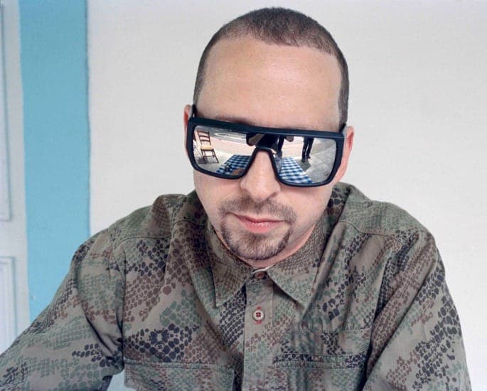 Hear three new Kode9 footwork tunes, plus unreleased DJ Spinn, Taso and more