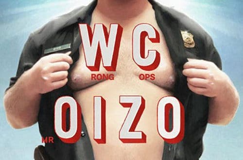 Mr Oizo recruits Marilyn Manson and Justice for Wrong Cops OST