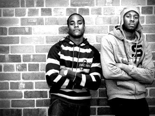 Download a free EP from bassline legends DJ Q and MC Bonez