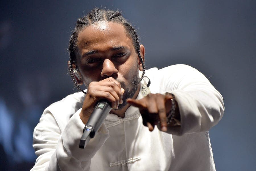 Kendrick Lamar