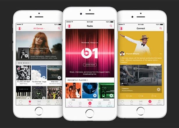 Apple Music reaches 10 million subscribers