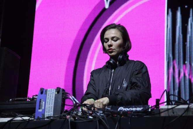 Nina Kraviz and Death Grips added to Bristol’s Simple Things Festival
