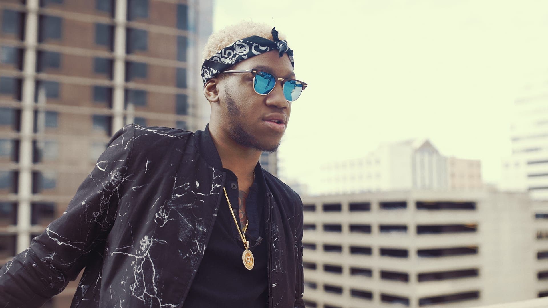 OG Maco signs deal with Capitol Music Group / Motown Records