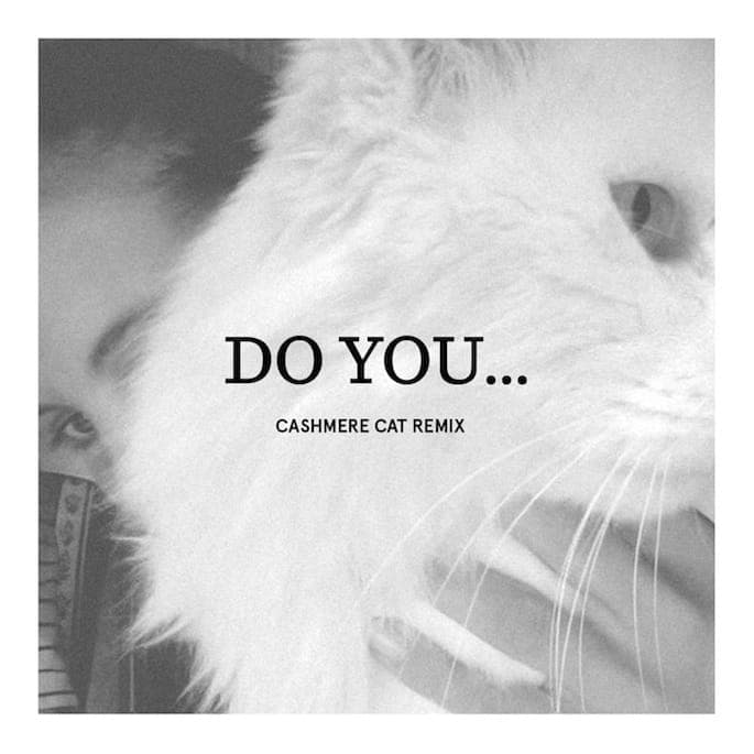 Download Cashmere Cat's remix of Miguel's 'Do You...'