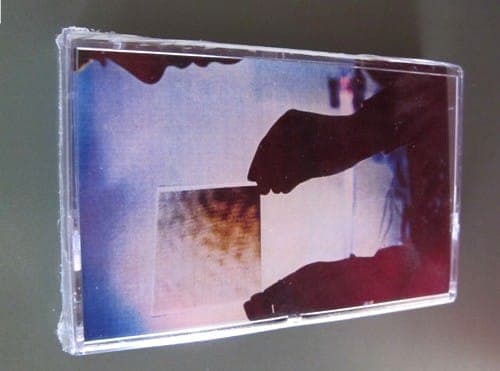 Grab the Om Unit remix from Fright Nite’s new cassette release