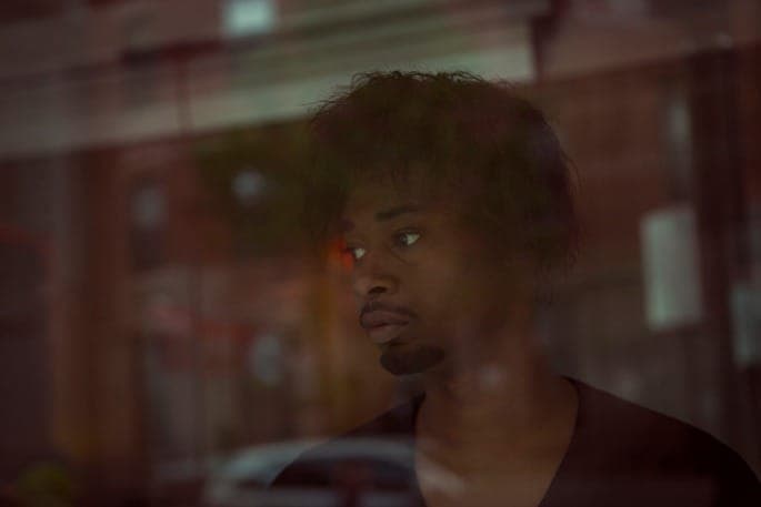 Cry Like A Rockstar: FACT gets tired and emotional with Danny Brown