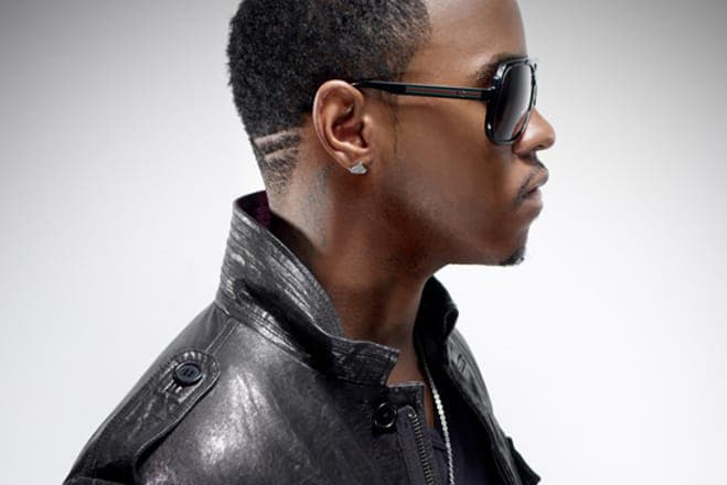 Jeremih's Late Nights: The Album finally has a release date