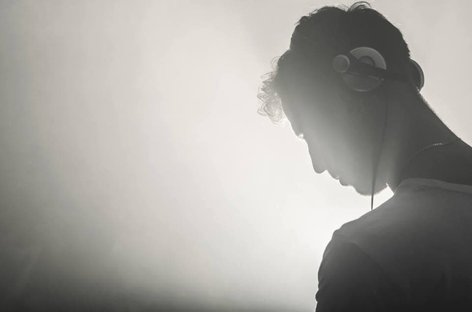 Download all the Jackmaster mixes that were removed from SoundCloud